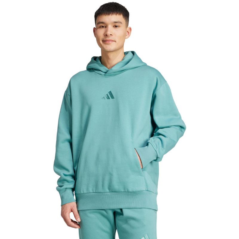 adidas All SznFleece M JW0156
