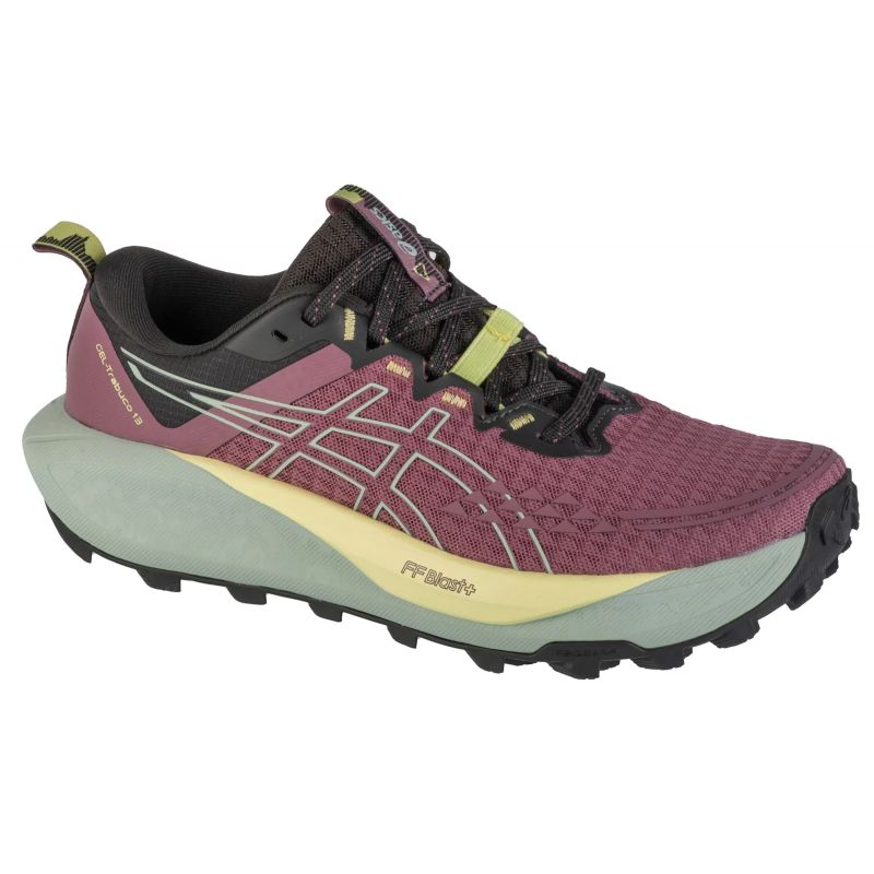 Asics Gel-Trabuco 12 W 12B768-500