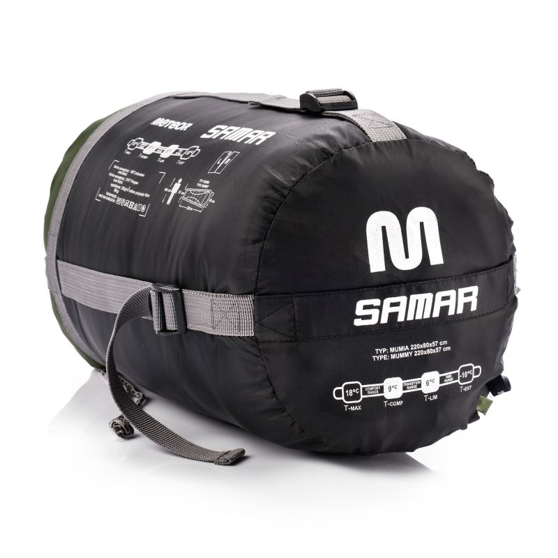 Meteor Samar 10172