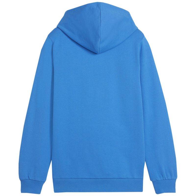 Puma Team Goal Casuals Hoddy Jr 658619 02