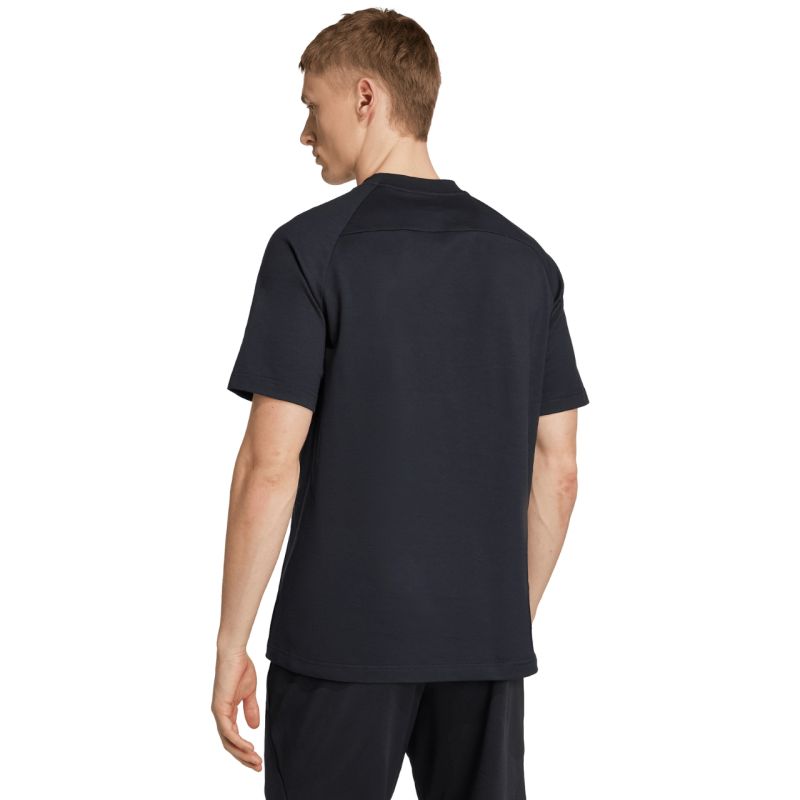 Tričko adidas Tiro 25 Tee Travel M JY5948