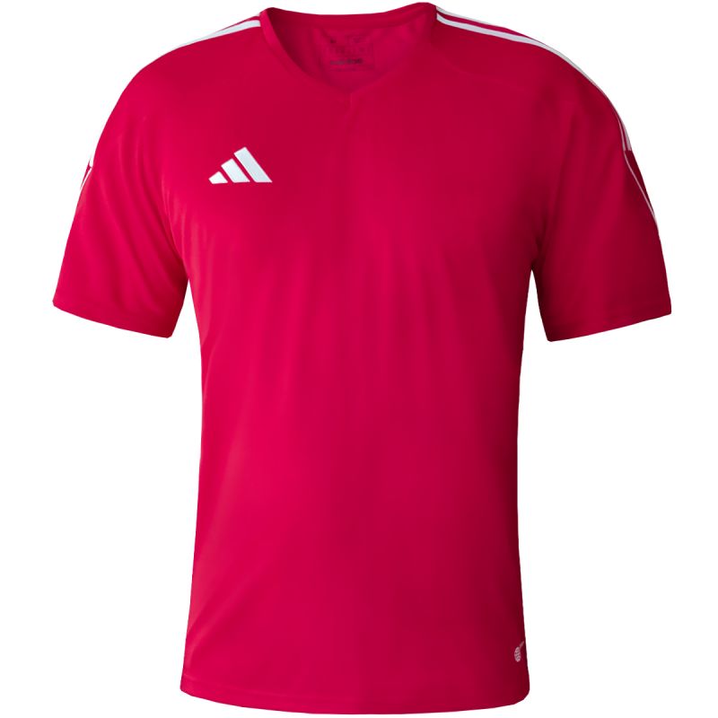 Tričko adidas Tiro 23 League Jersey Jr HR4619