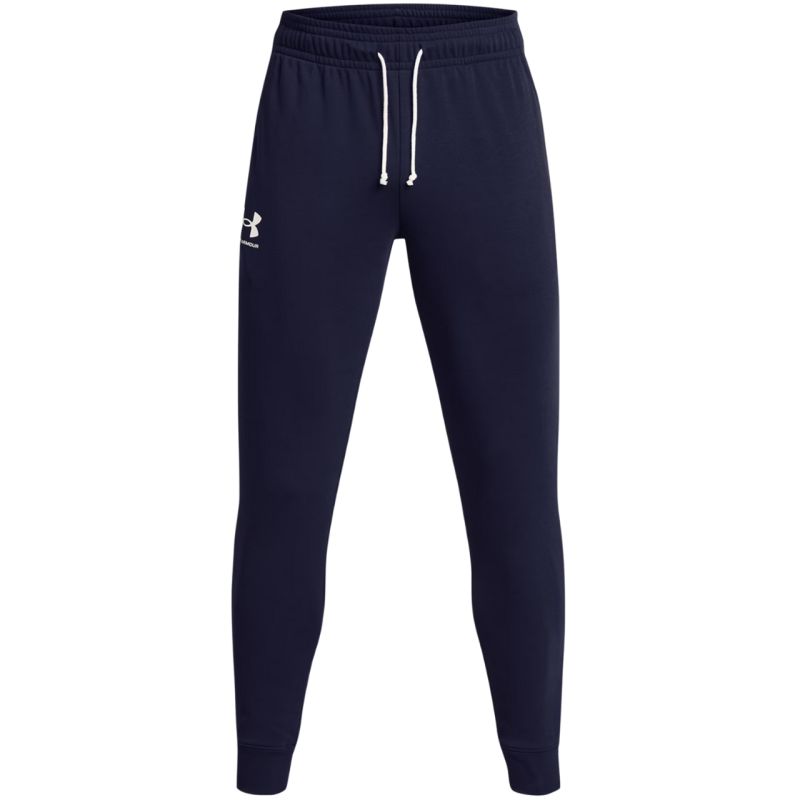 Tepláky Under Armour Rival Terry Jogger M 1380843 410