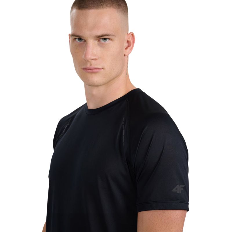 Tričko 4F M 4FWAW25TFTSM1499 20S