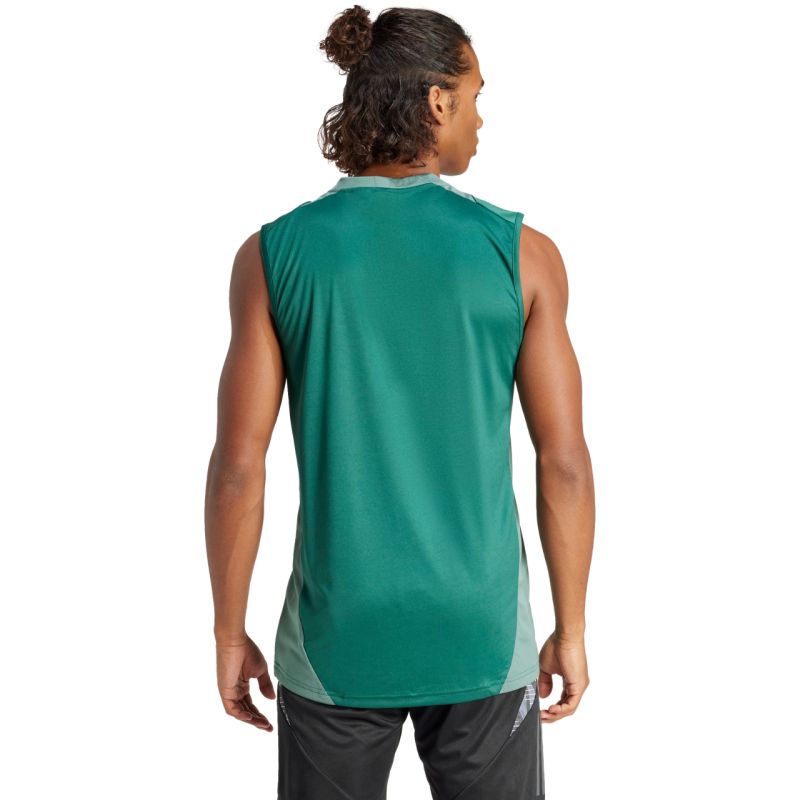 Tričko adidas Tiro 24 Competition Training Sleeveless M IR5477