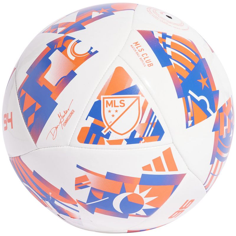 Lopta adidas MLS Club IP1626