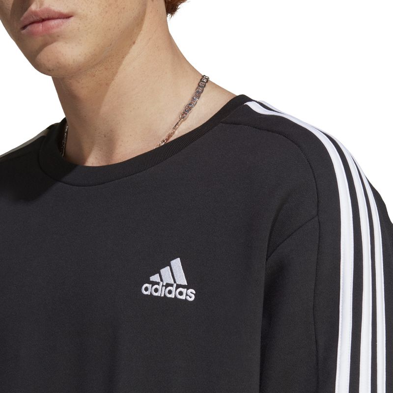 adidas Essentials French Terry 3-Stripes M IC9317