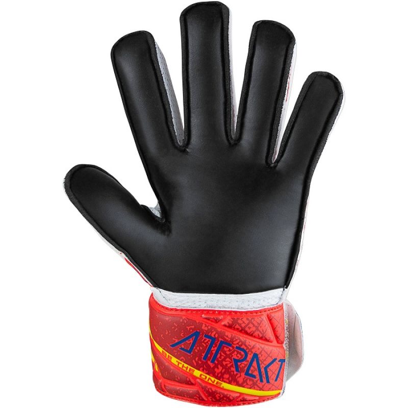 Rukavice Reusch Attrakt Solid Junior 54/72/016/8903
