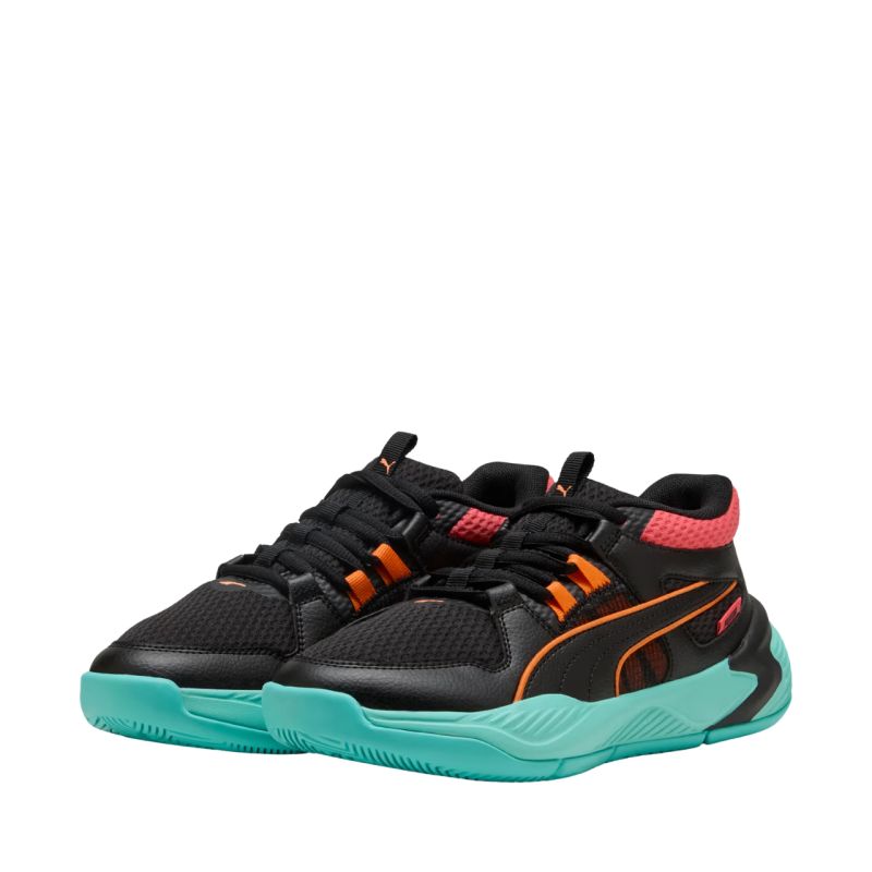 Topánky na basketbal Puma Uproar Jr 312164 02