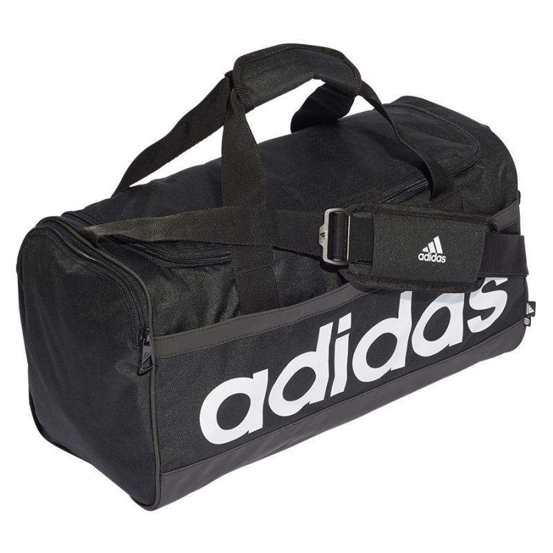 Taška adidas Linear Duffel M HT4743