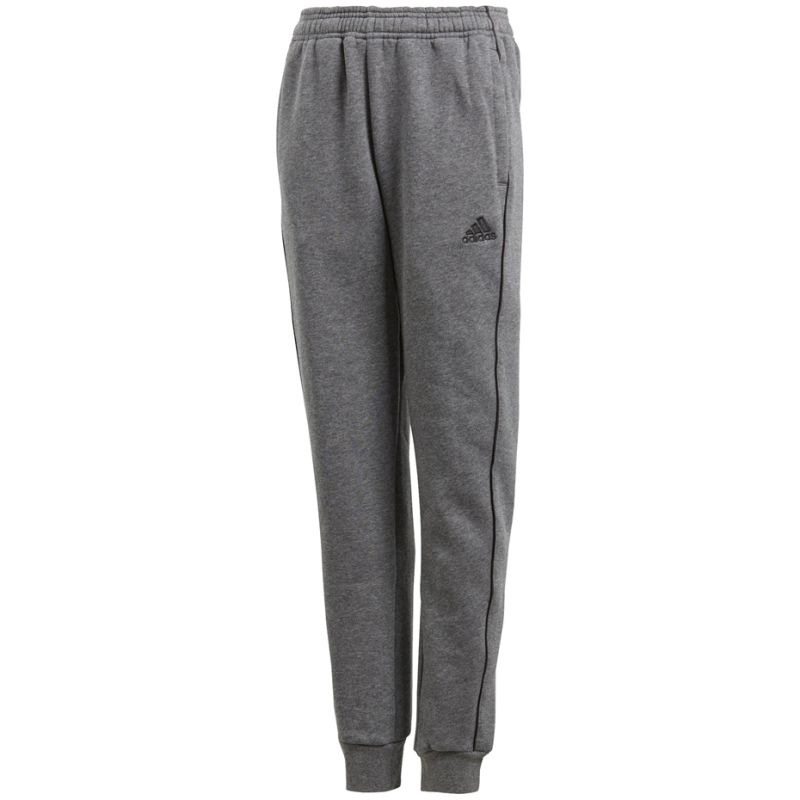 Tepláky adidas Core 18 Sweat JR CV3957