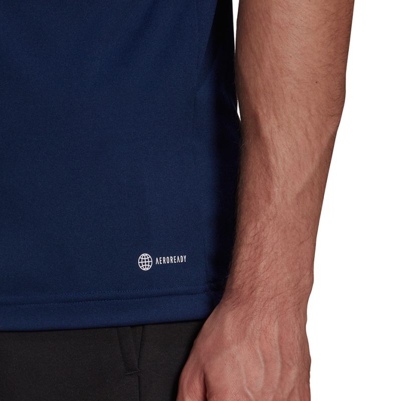 Tričko adidas Entrada 22 Polo M H57487