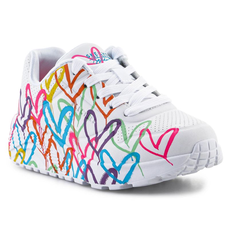 Skechers Spread The Love Jr 314064L-WMN