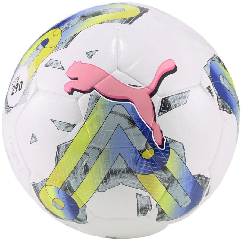 Futbalová lopta Puma Orbita 5 Hybrid Lite 290 83785 01