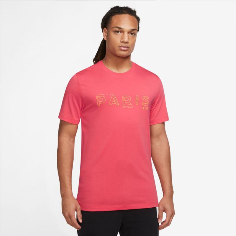 Tričko Nike PSG Jordan M DV0634 648