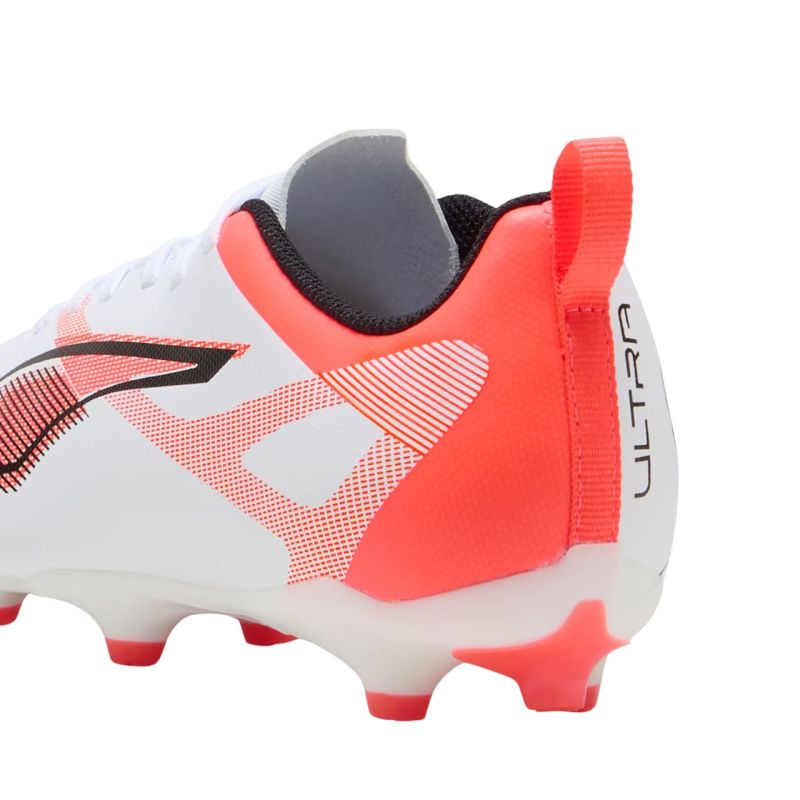 Puma Ultra 5 Match+ FG/AG M 108162 01