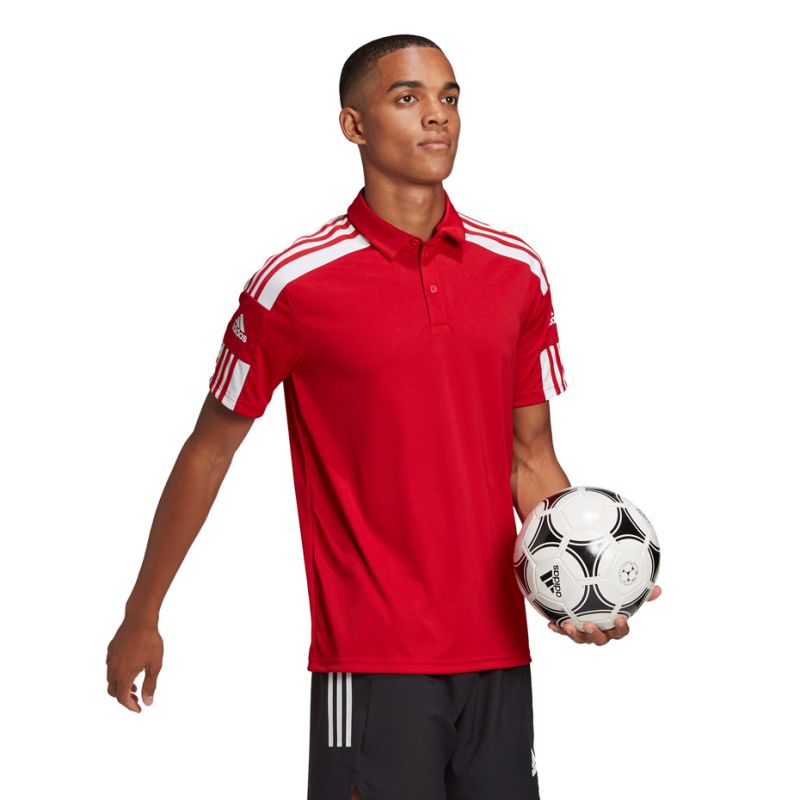 Tričko adidas Squadra 21 Polo M GP6429
