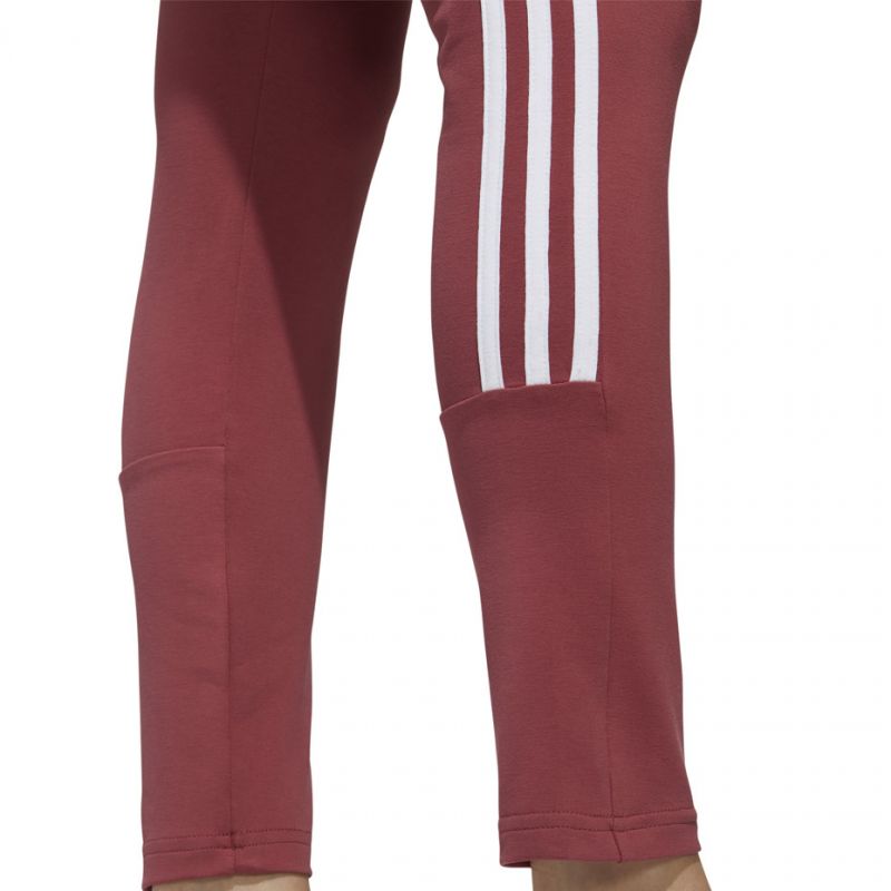 Tepláky legginsy adidas New A 78 TIG W GD9037