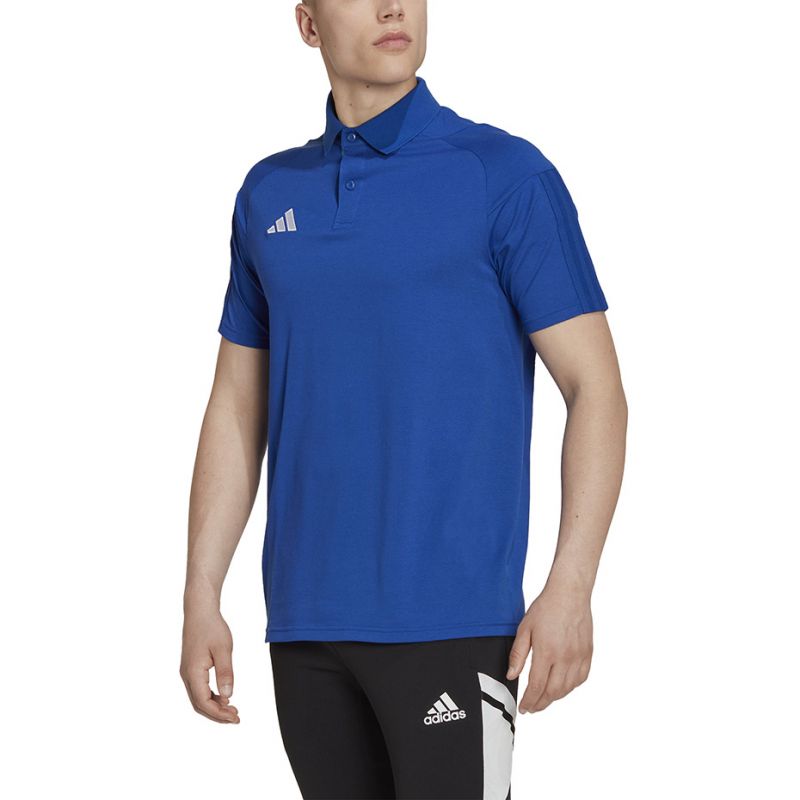 Tričko adidas Tiro 23 Competition Polo M HU1342