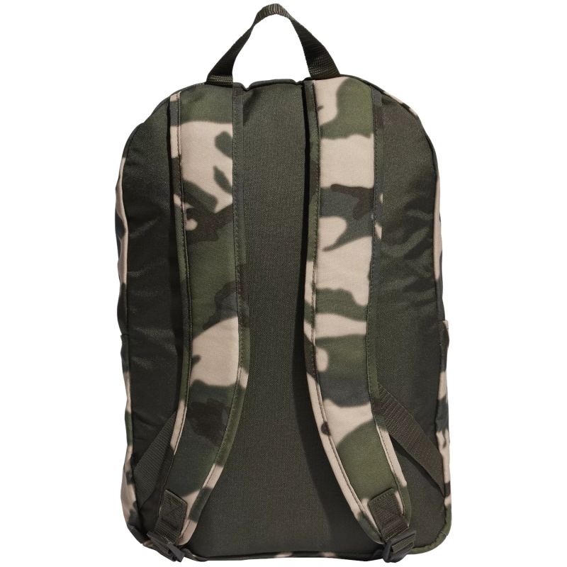 Ruksak adidas Camo Classic Backpack H44673