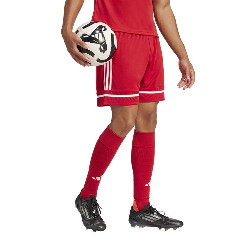 Trenky  adidas Squadra M 25 Short JN5466