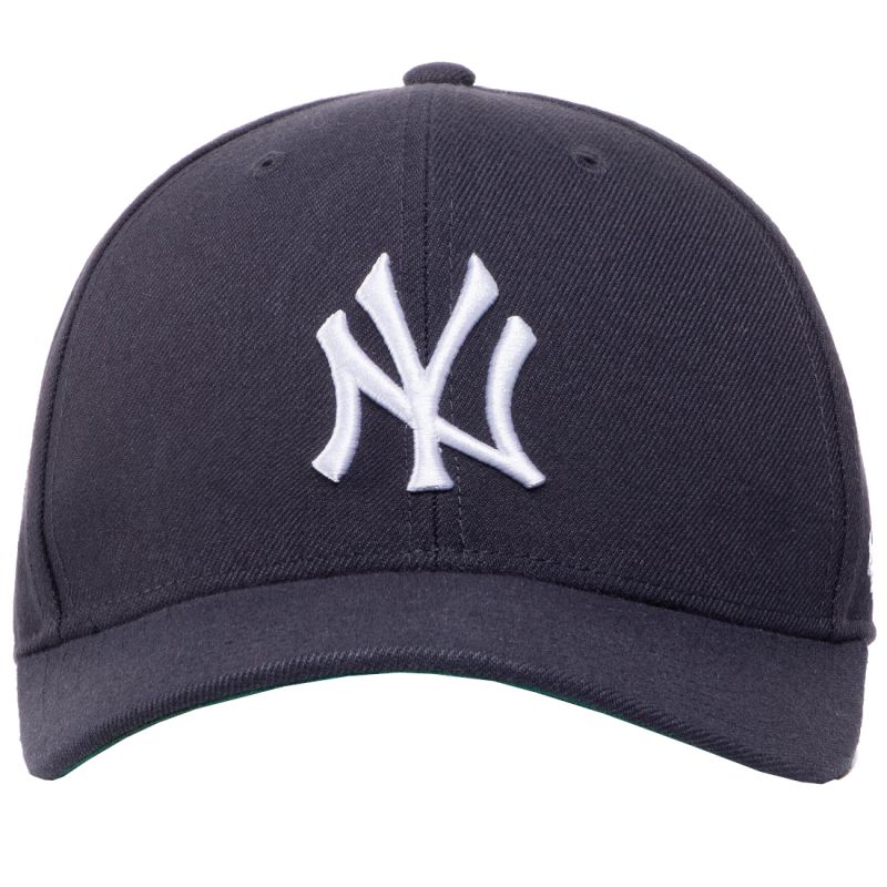 Šiltovka 47 Brand New York Yankees Cold Zone '47 B-CLZE17WBP-NY
