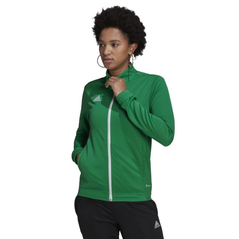 adidas Entrada 22 Track Jacket W HI2136