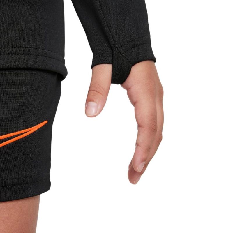 Nike NK DF Academy 21 Drill Top Jr CW6112 017