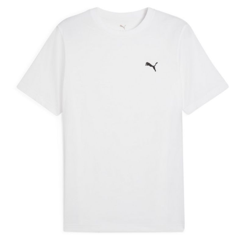 Tričko Puma ESS Small Logo Tee M 682538 02