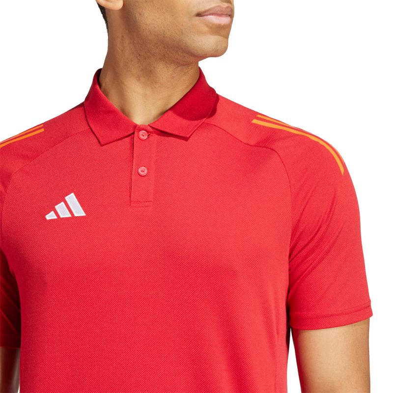 Tričko adidas Tiro 24 Competition Polo M IR7563