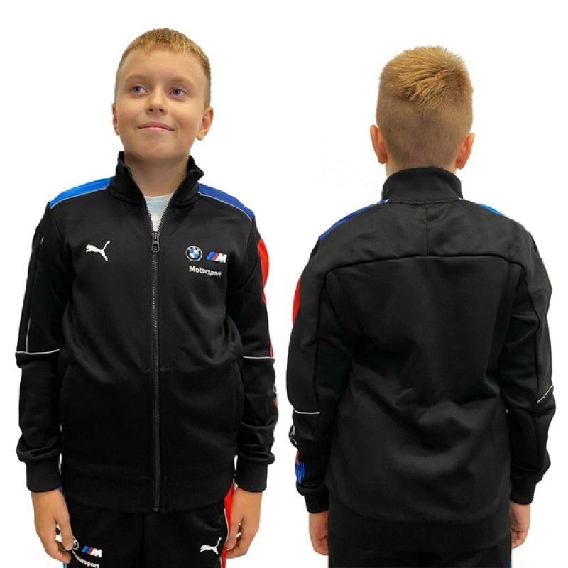 Puma BMW MMS Jr 535908 04