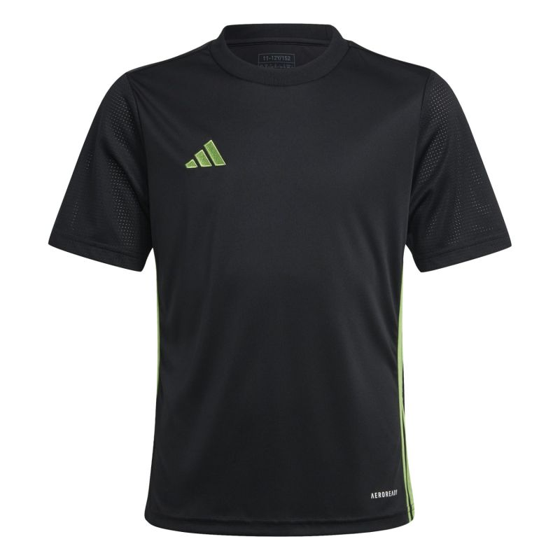 Tričko adidas Tabela 23 Jersey Jr JJ1155