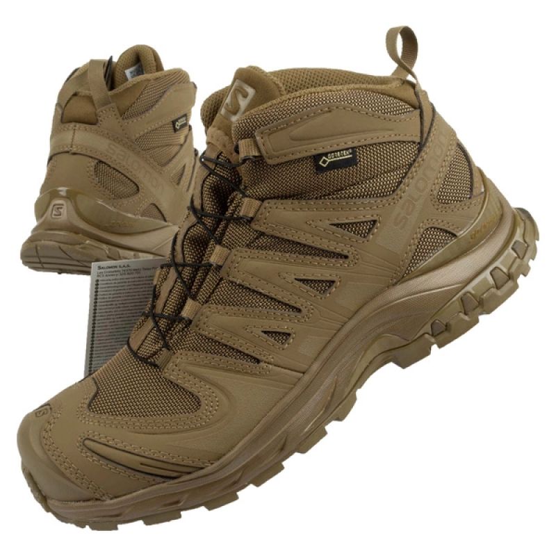 Salomon XA Forces GTX W 401382