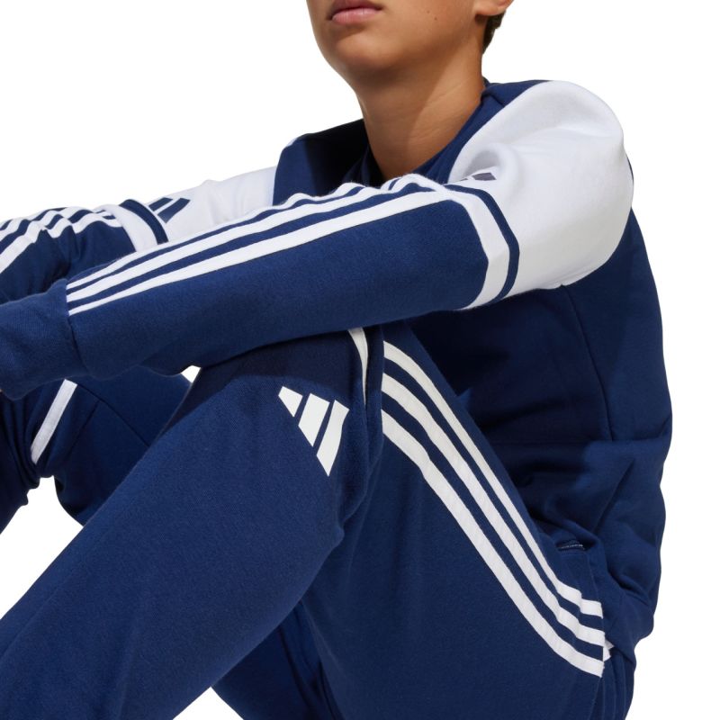 Tepláky adidas Squadra 25 Sweat Jr JD4809