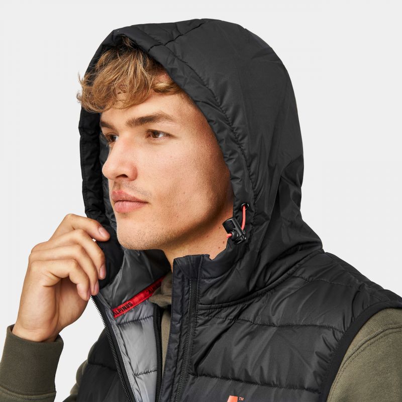 Alpinus Athos Body Warmer M BR43351