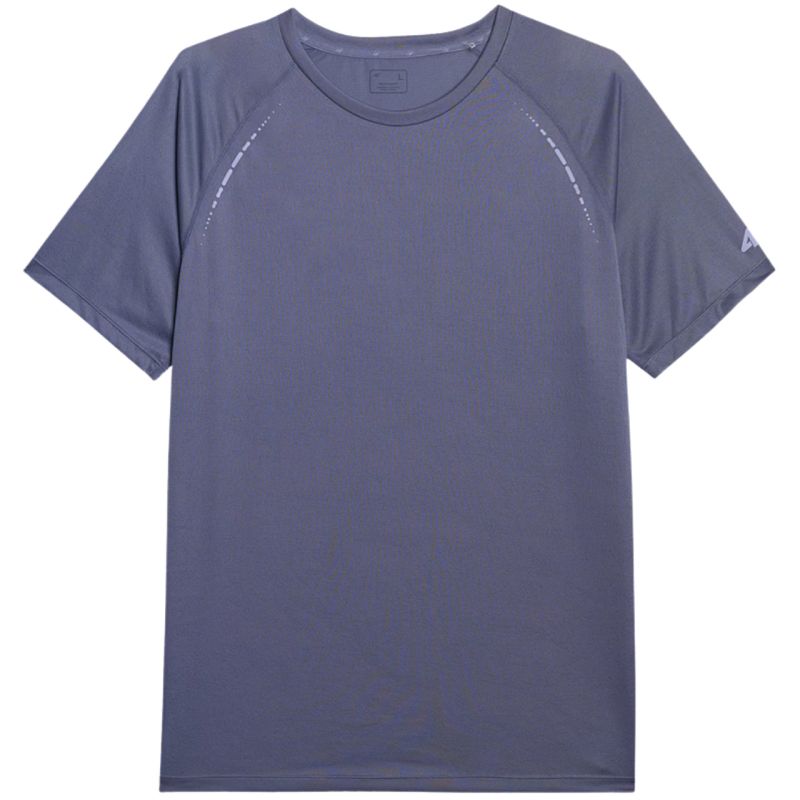 Tričko 4F M 4FWAW25TFTSM1499 33S