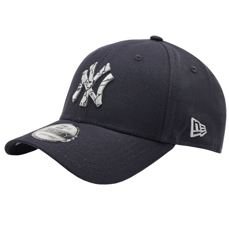 Čiapka New Era 9FRTY Fashion New York Yankees MLB Cap 60284843