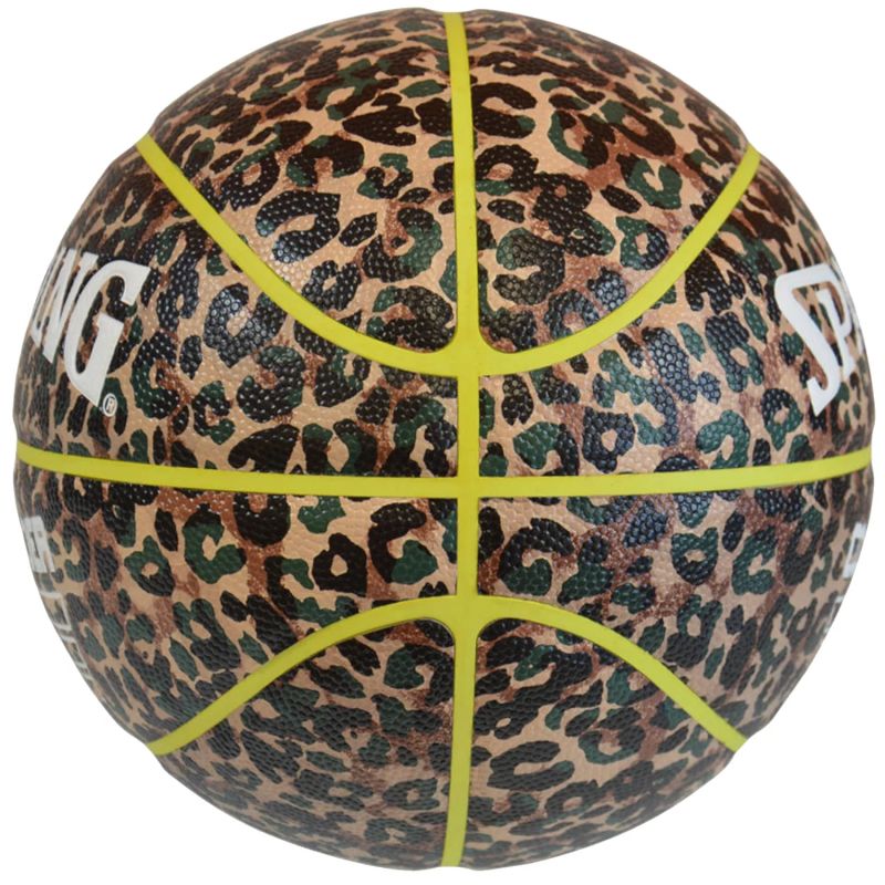 Spalding Commander In/Out Ball 76936Z
