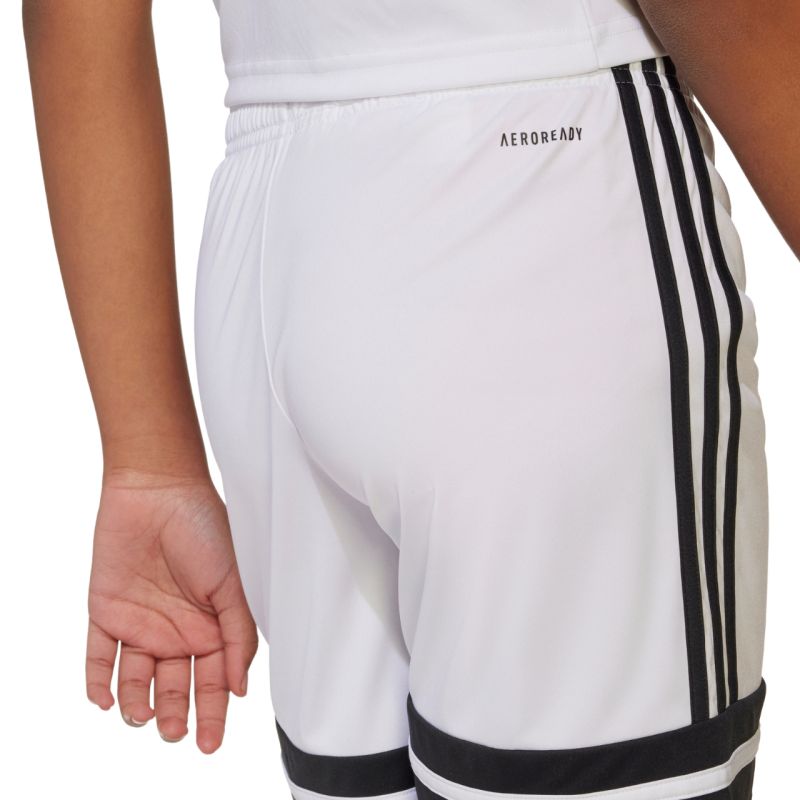 Trenky adidas Squadra 25 Jr JJ2422