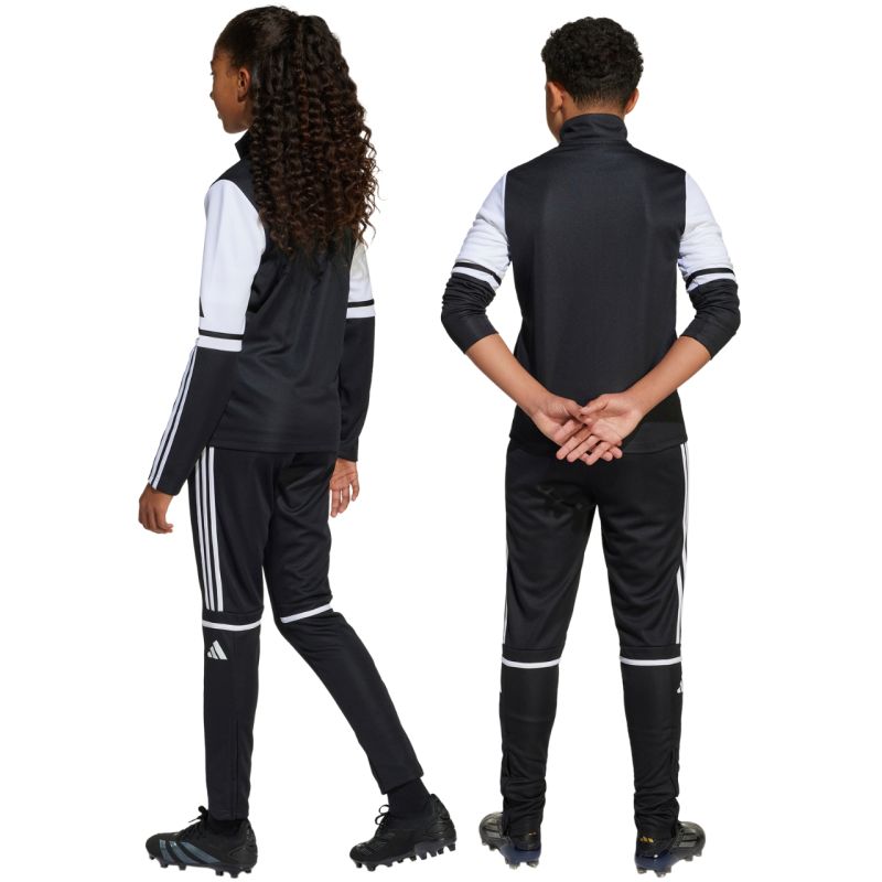Tepláky adidas Squadra 25 Training Jr JE2777