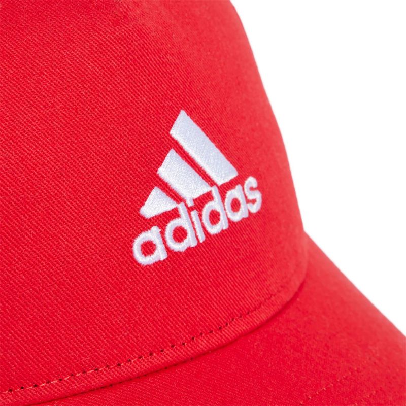 Šiltovka adidas Embroidered Logo Lightweight Baseball IY5421