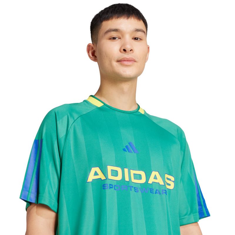 Tričko adidas House of Tiro Jersey M KB5570