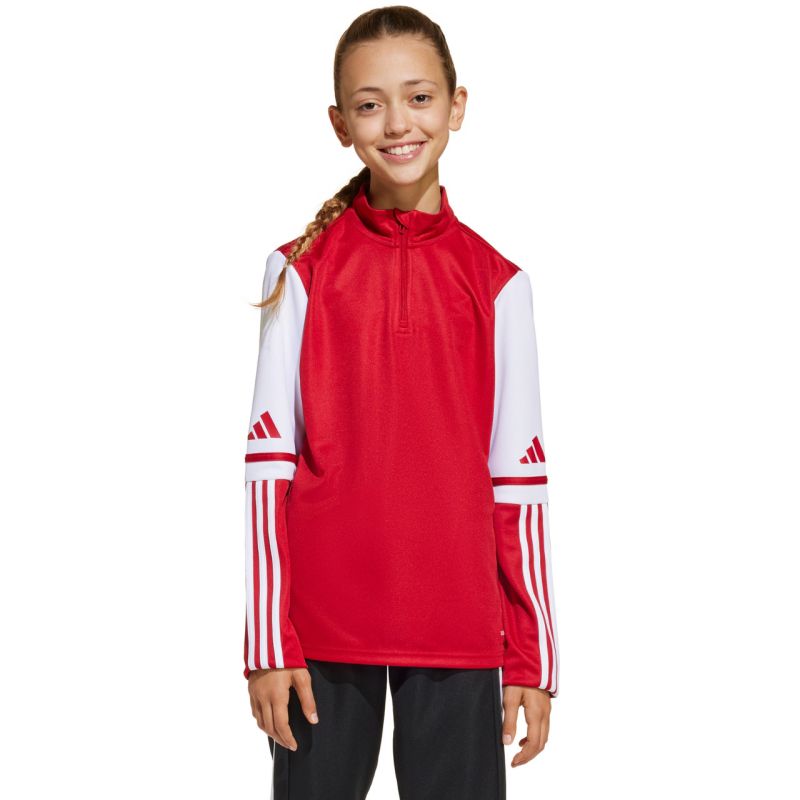 adidas Squadra 25 Training Top Jr JD3026