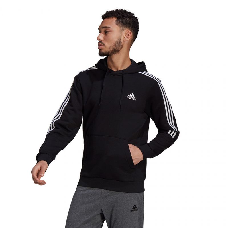 adidas Essentials Hoodie M GK9581