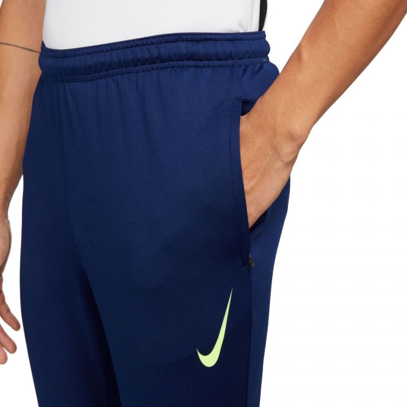Tepláky Nike Therma-Fit Strike Pant Kwpz Winter Warrior M DC9159 492