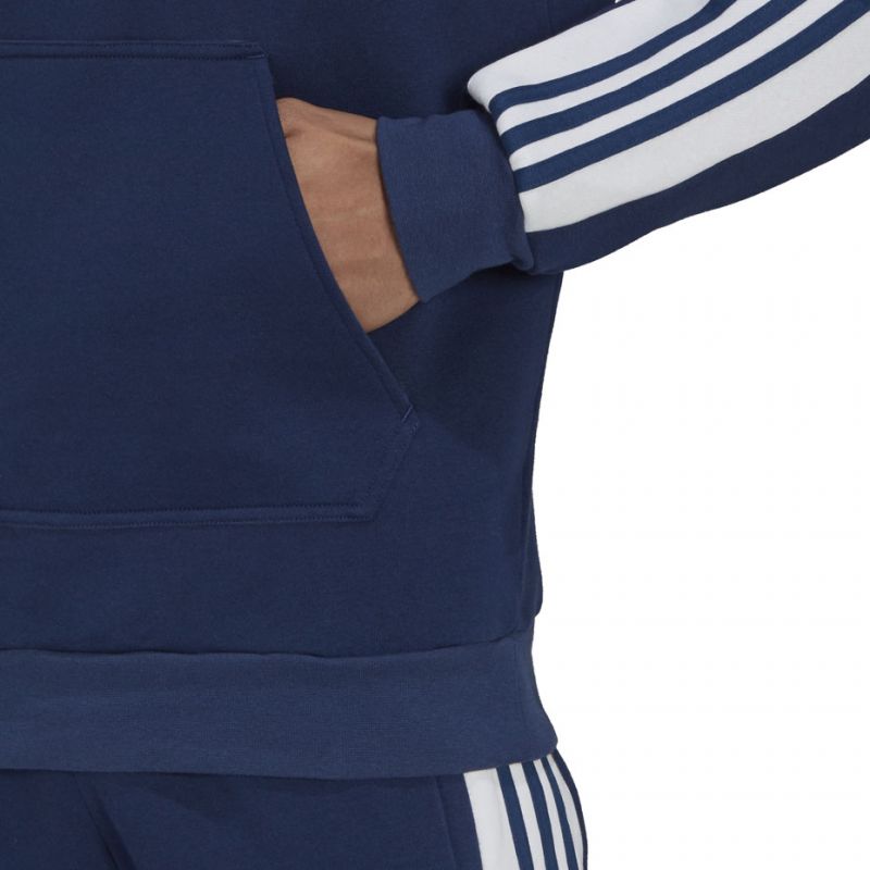 adidas Squadra 21 Sweat Hoody M GT6636
