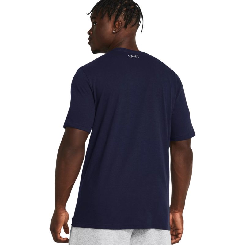 Tričko Under Armour GL Foundation Uodate SS M 1382915 410