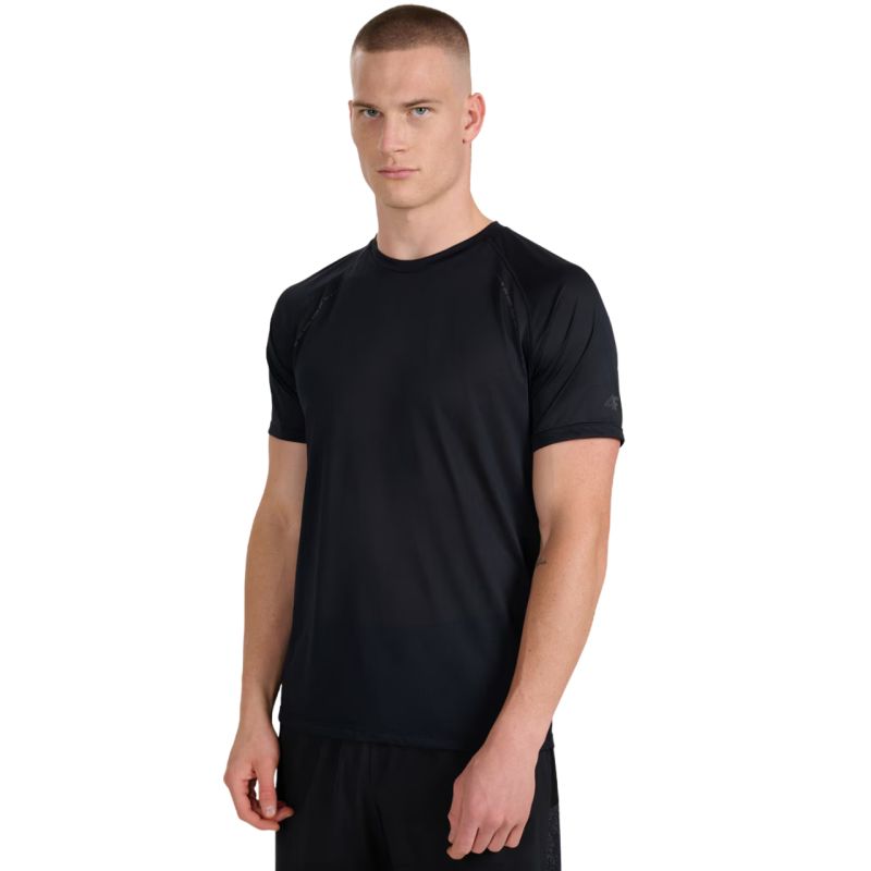 Tričko 4F M 4FWAW25TFTSM1499 20S