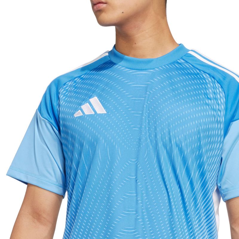 Brankársky dres adidas Tiro 25 Competition Jersey Short Sleeve M JI9715