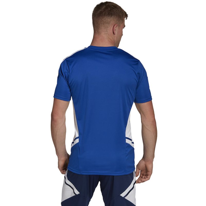 Tričko adidas Condivo 22 Jersey M HA6285